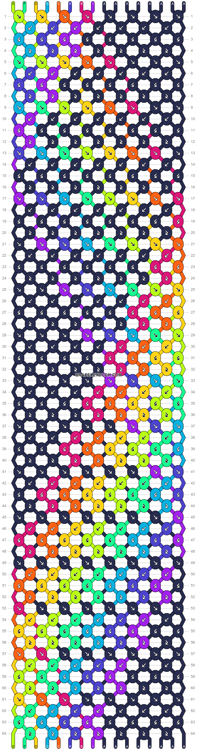 Normal pattern #20949 variation #365237 pattern