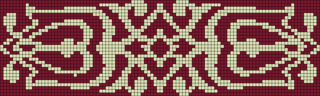 Alpha pattern #14584 variation #365238 preview
