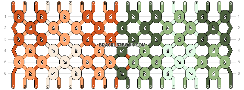 Normal pattern #176080 variation #365239 pattern