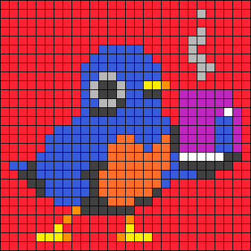 Alpha pattern #134645 variation #365240 preview