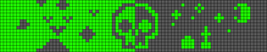 Alpha pattern #176328 variation #365242