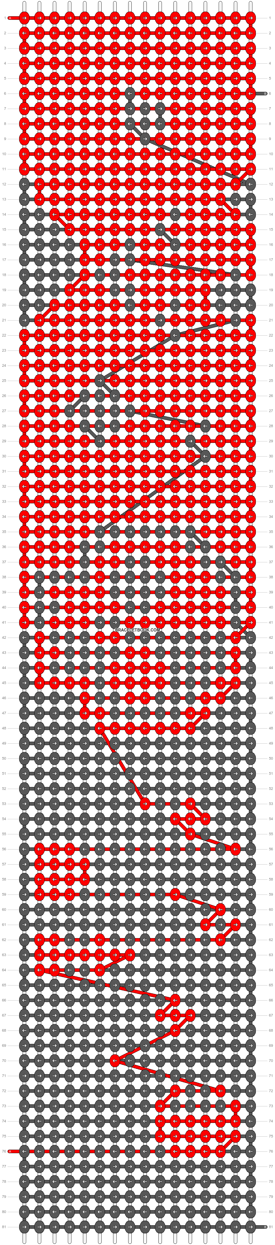 Alpha pattern #176328 variation #365243 pattern