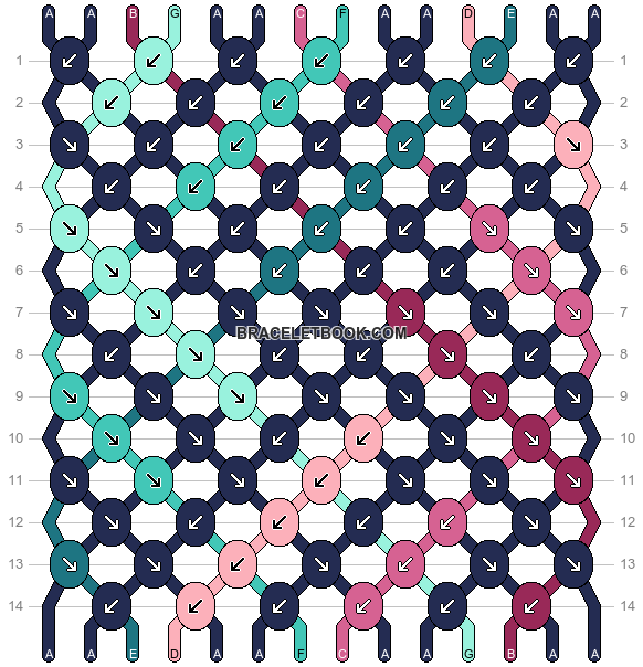 Normal pattern #11148 variation #365247 pattern