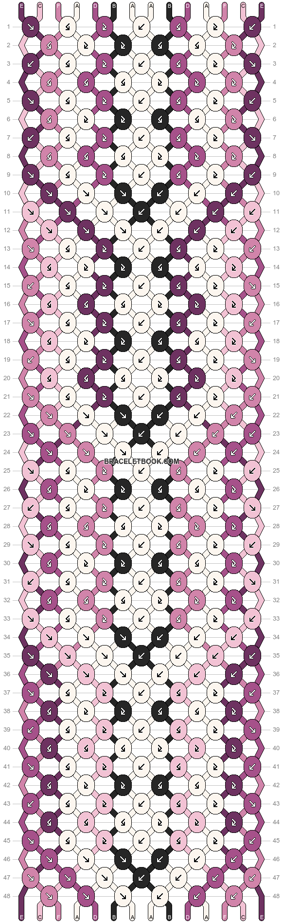 Normal pattern #176307 variation #365250 pattern