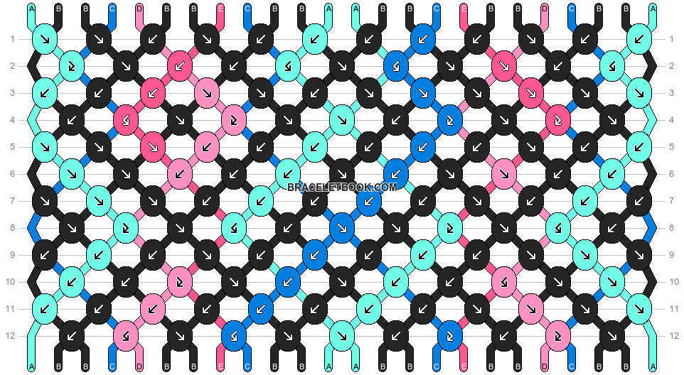 Normal pattern #123216 variation #365252 pattern