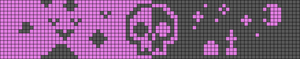 Alpha pattern #176328 variation #365253