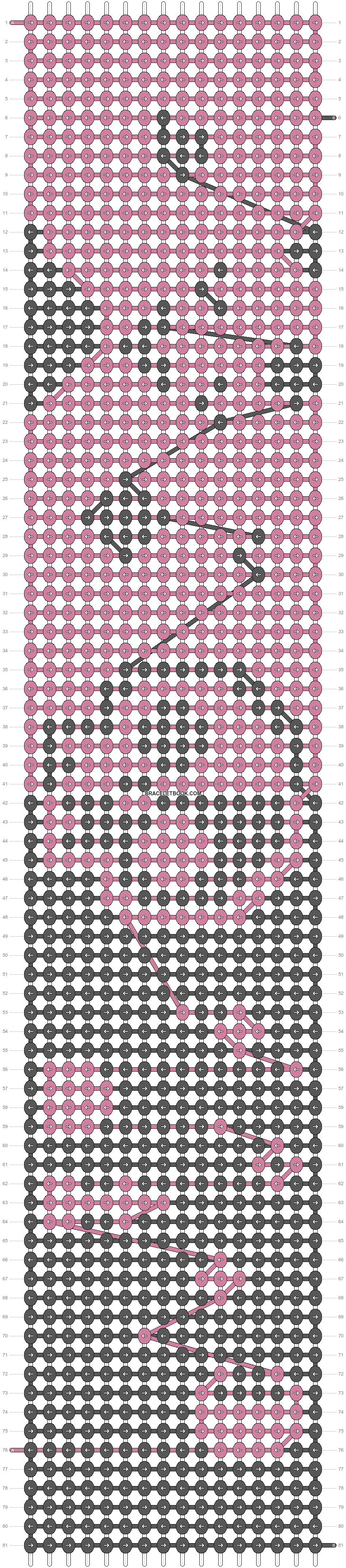 Alpha pattern #176328 variation #365255 pattern
