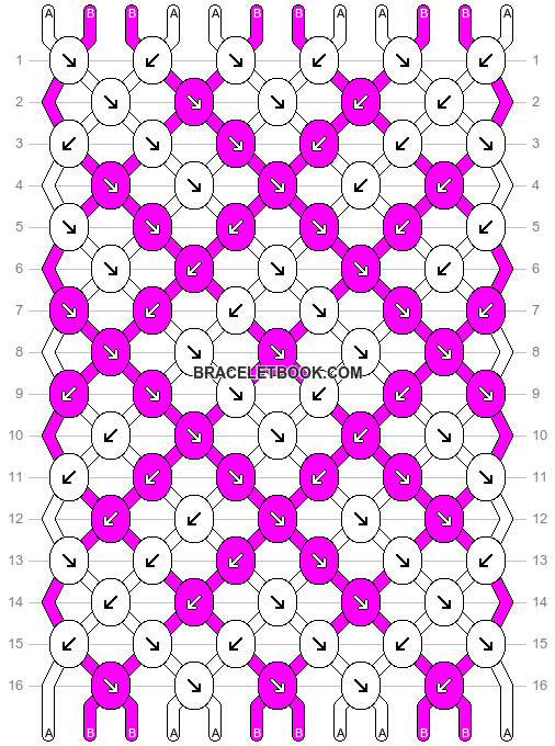 Normal pattern #144424 variation #365258 pattern