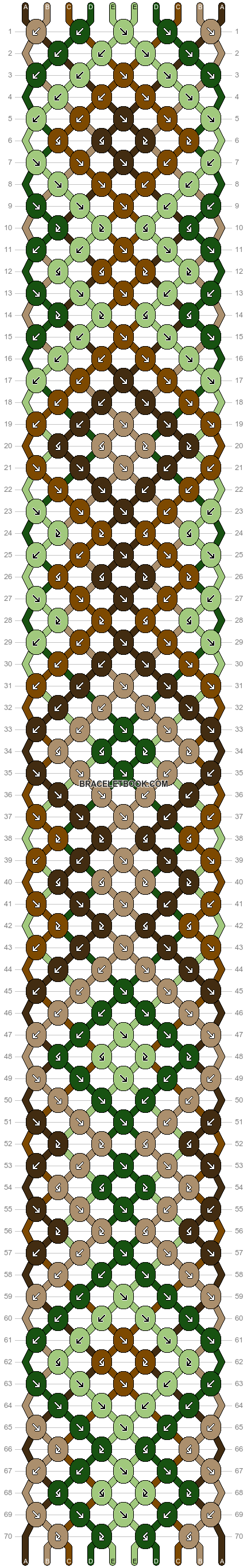 Normal pattern #175379 variation #365259 pattern