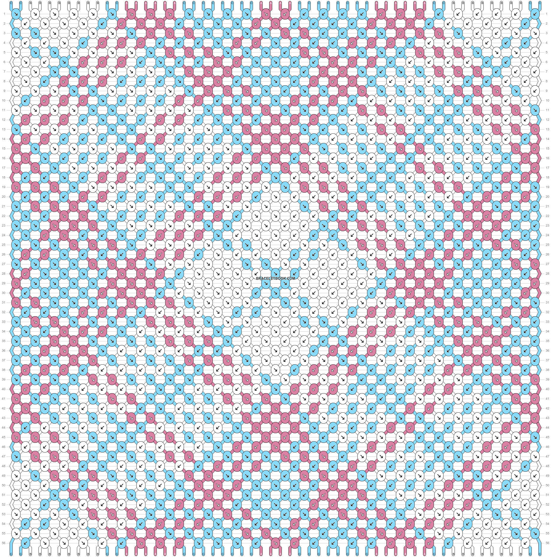 Normal pattern #133545 variation #365260 pattern