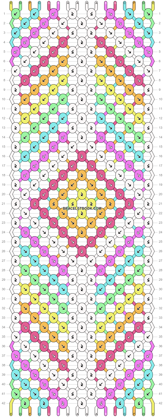 Normal pattern #27561 variation #365262 pattern