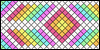 Normal pattern #27561 variation #365262