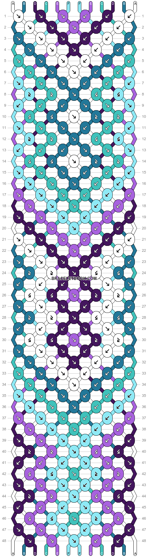Normal pattern #40350 variation #365265 pattern