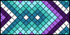 Normal pattern #40350 variation #365265
