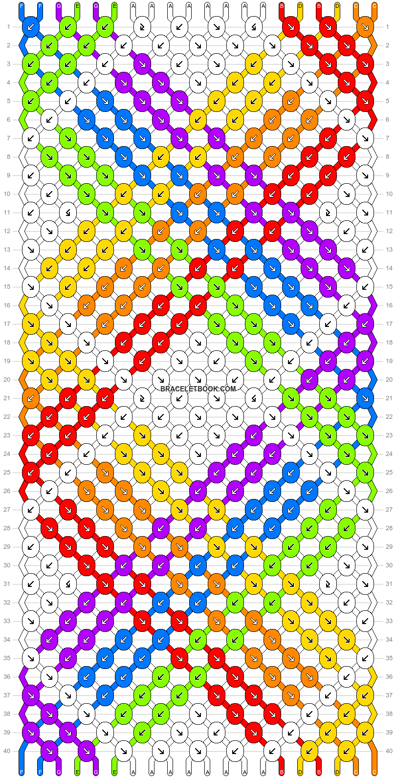 Normal pattern #123350 variation #365266 pattern