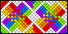 Normal pattern #123350 variation #365266