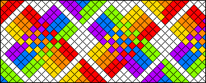 Normal pattern #123350 variation #365266