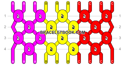 Normal pattern #11986 variation #365267 pattern