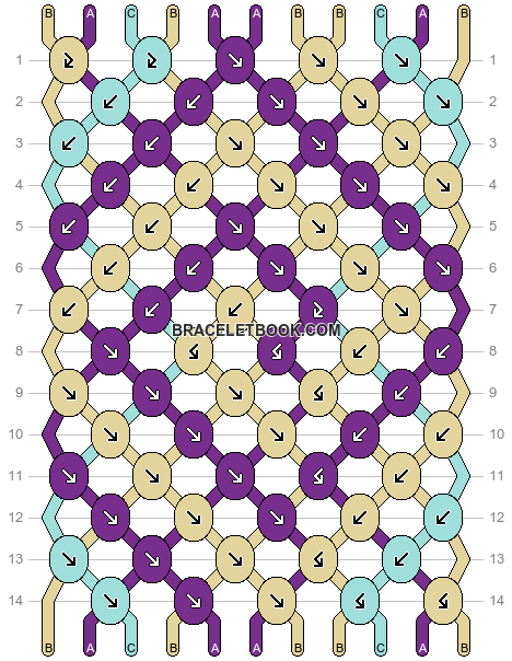 Normal pattern #153279 variation #365268 pattern