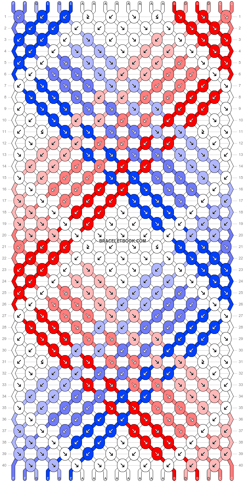 Normal pattern #123350 variation #365269 pattern