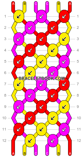 Normal pattern #26133 variation #365271 pattern