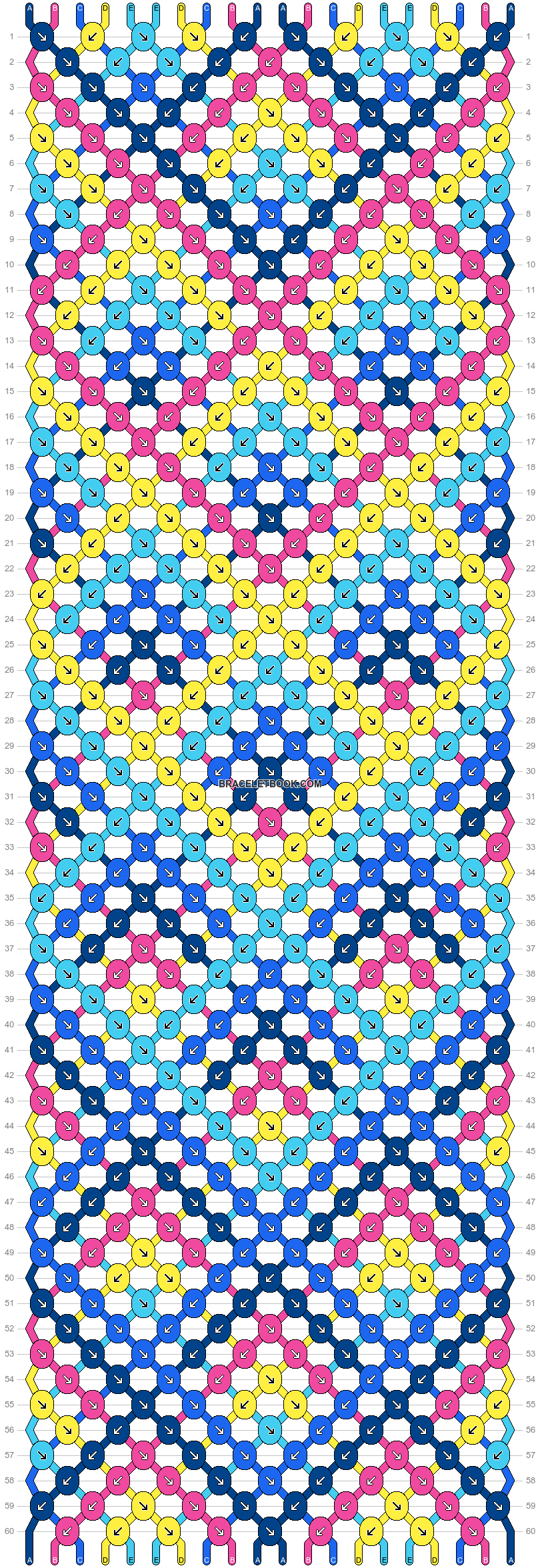 Normal pattern #23678 variation #365273 pattern