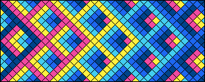 Normal pattern #23678 variation #365273