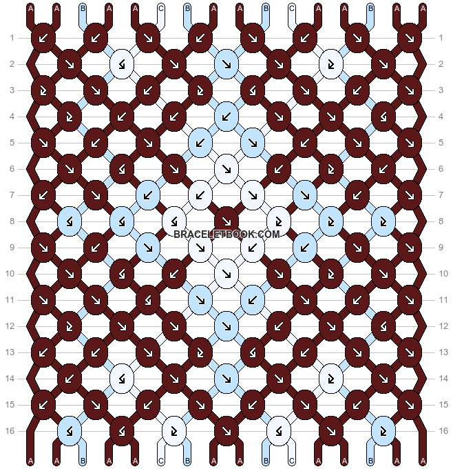 Normal pattern #176233 variation #365276 pattern