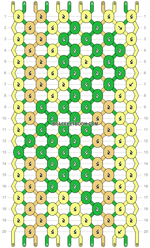 Normal pattern #174887 variation #365277 pattern