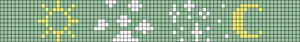 Alpha pattern #174258 variation #365280