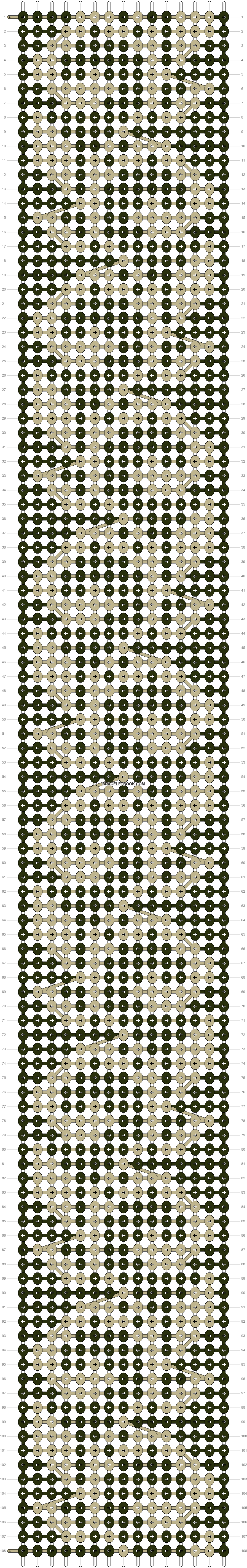 Alpha pattern #172595 variation #365282 pattern