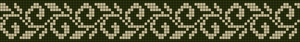 Alpha pattern #172595 variation #365282