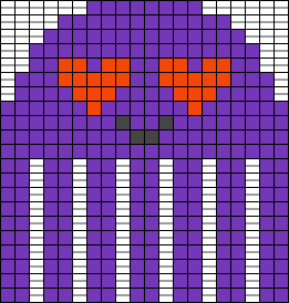 Alpha pattern #147890 variation #365287 preview