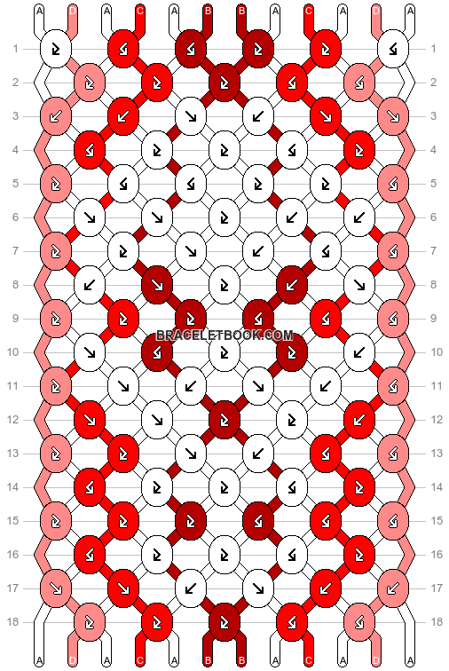 Normal pattern #139816 variation #365289 pattern
