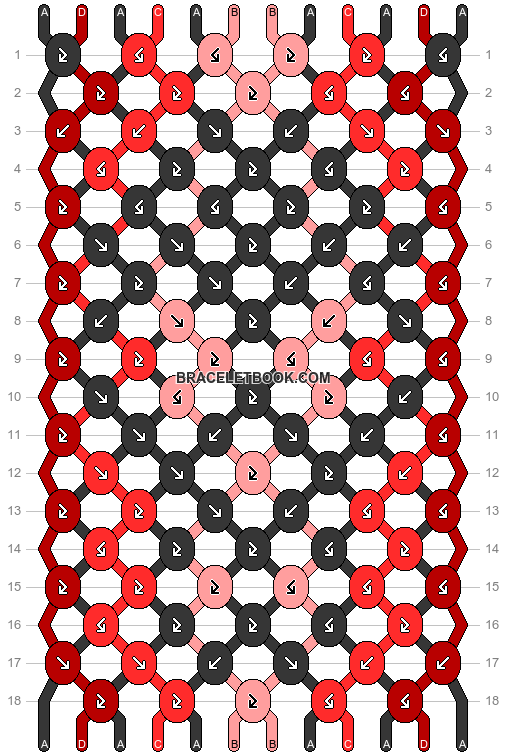 Normal pattern #139816 variation #365290 pattern