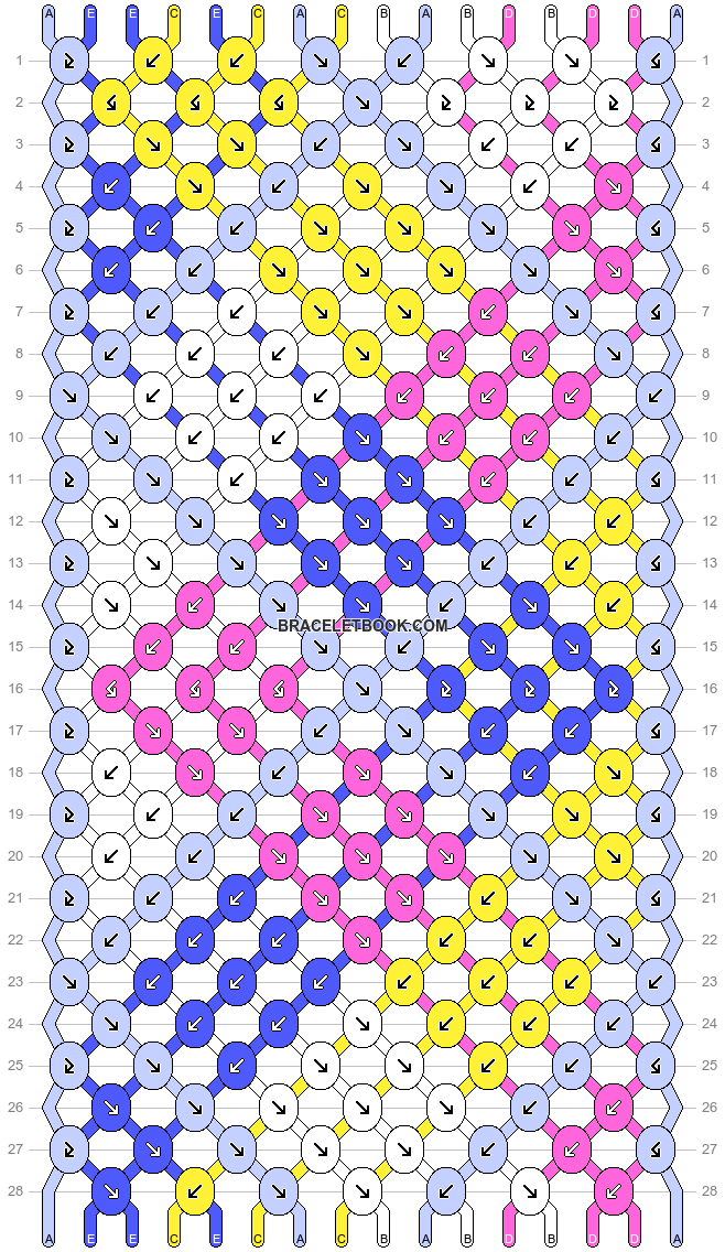 Normal pattern #45788 variation #365294 pattern