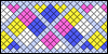 Normal pattern #45788 variation #365294