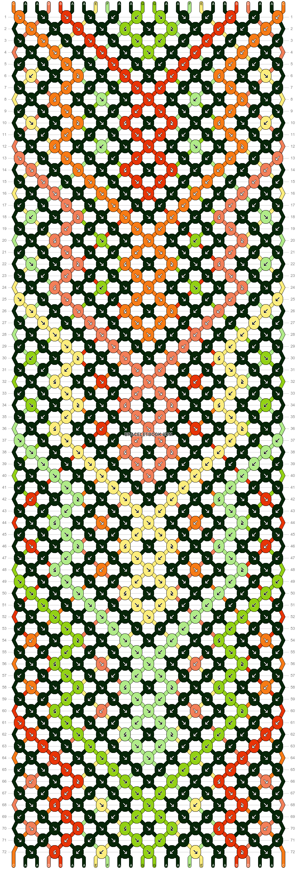 Normal pattern #149930 variation #365295 pattern