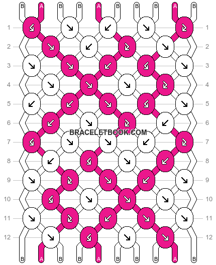 Normal pattern #175224 variation #365296 pattern
