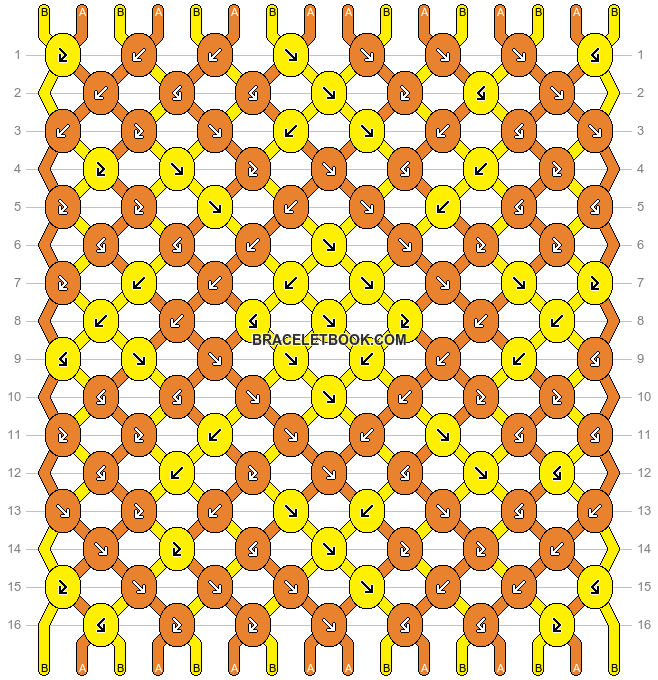 Normal pattern #158091 variation #365297 pattern