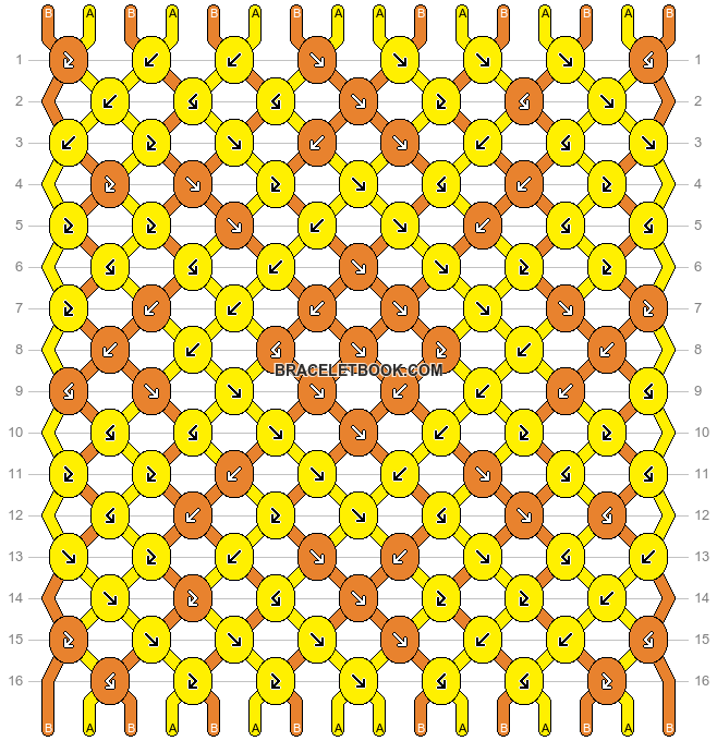 Normal pattern #158091 variation #365298 pattern