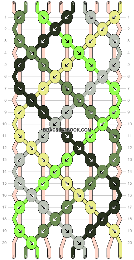 Normal pattern #169685 variation #365299 pattern