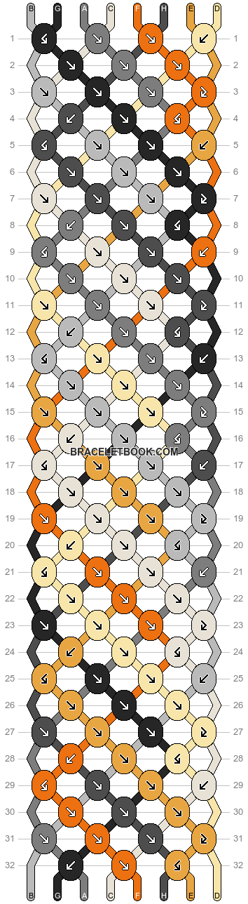 Normal pattern #146662 variation #365303 pattern