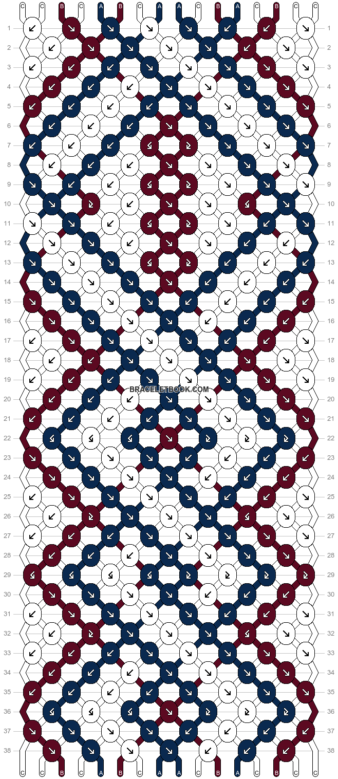 Normal pattern #175053 variation #365314 pattern
