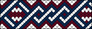Normal pattern #175053 variation #365314