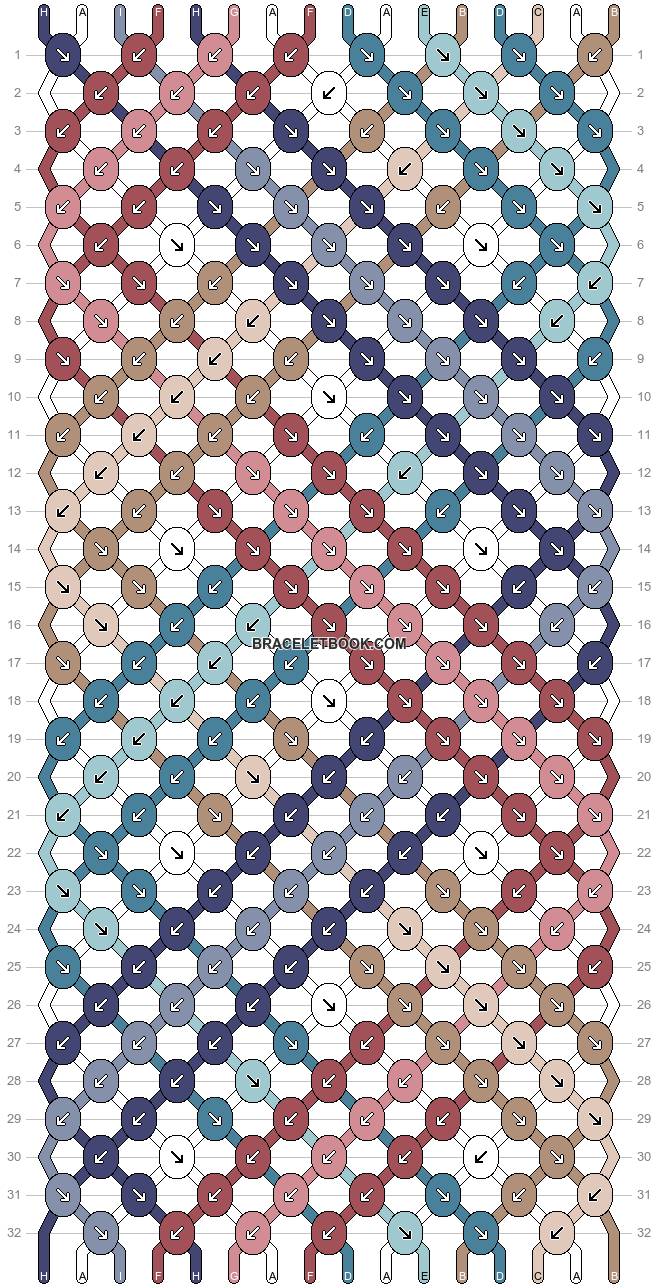 Normal pattern #169541 variation #365315 pattern
