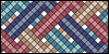 Normal pattern #169541 variation #365315