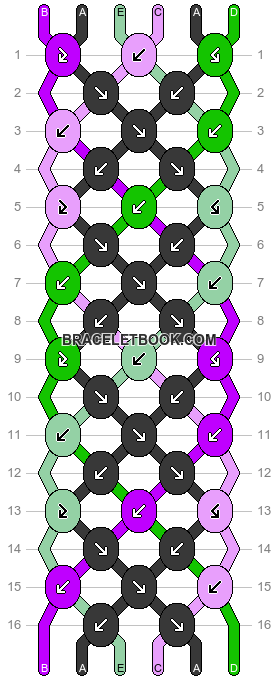 Normal pattern #146829 variation #365316 pattern