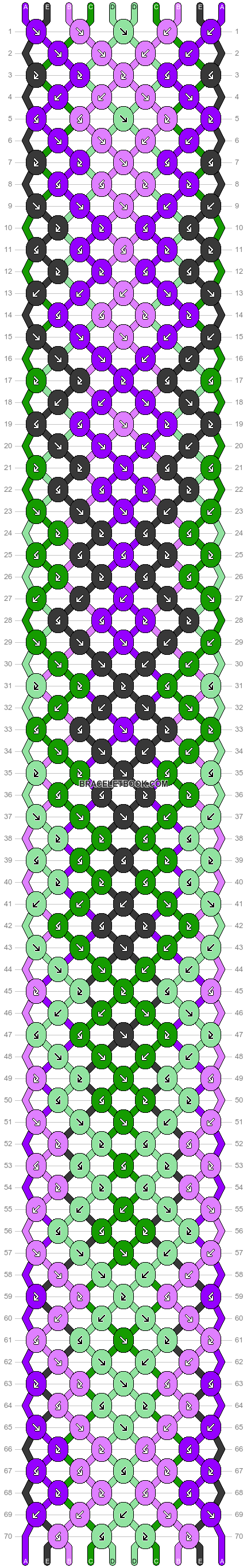 Normal pattern #175274 variation #365318 pattern