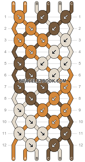 Normal pattern #273 variation #365322 pattern